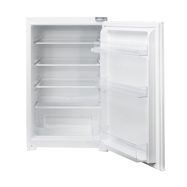 Inventum IKK0881S inbouw koelkast 88 cm (#)