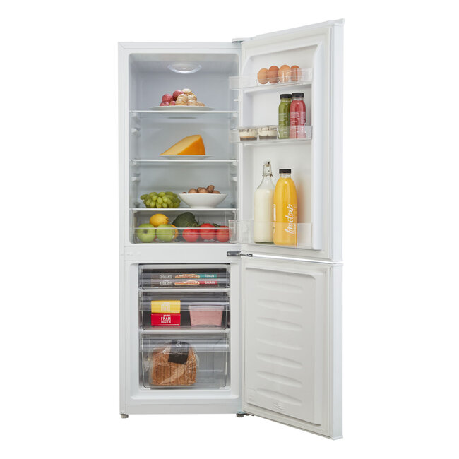 Inventum KV1435W koelvriescombinatie