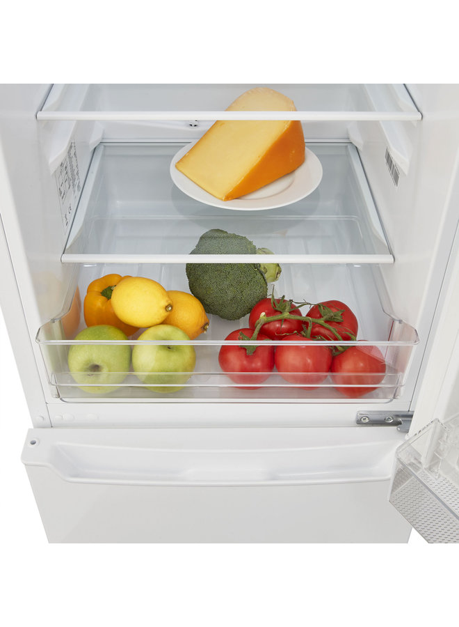 Inventum KV1435W koelvriescombinatie