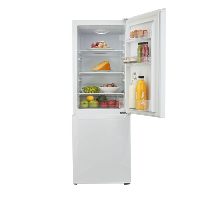 Inventum KV1435W koelvriescombinatie