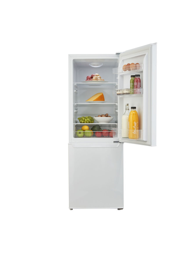 Inventum KV1435W koelvriescombinatie