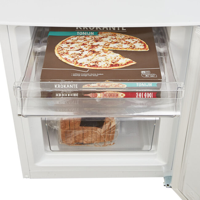 Inventum KV1435W koelvriescombinatie