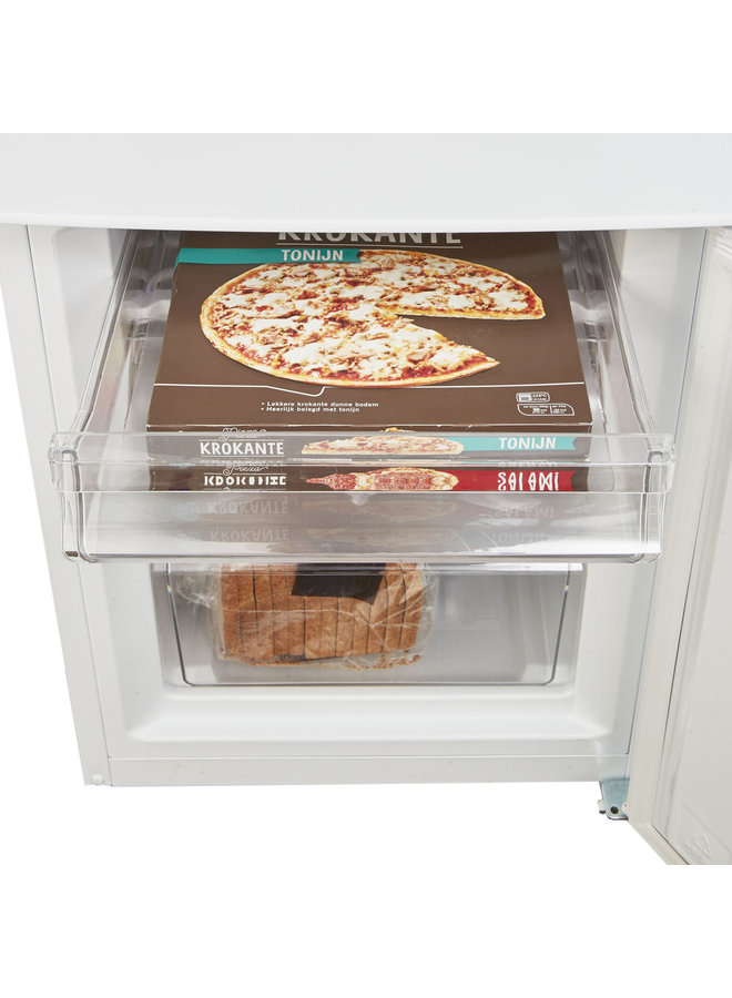 Inventum KV1435W koelvriescombinatie