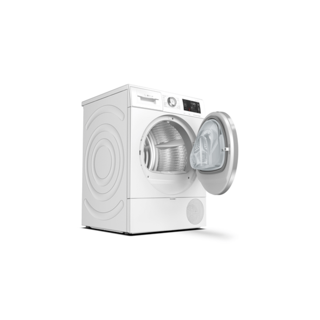Bosch WTU87692NL warmtepompdroger A+++