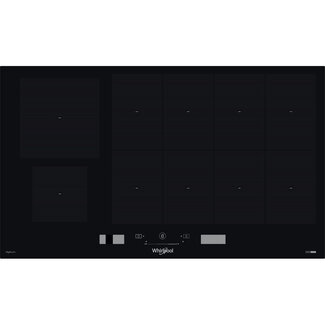 Whirlpool Whirlpool SMP 9010 C/NE/IXL inductiekookplaat