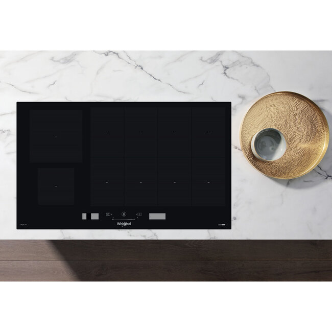 Whirlpool SMP 9010 C/NE/IXL inductiekookplaat