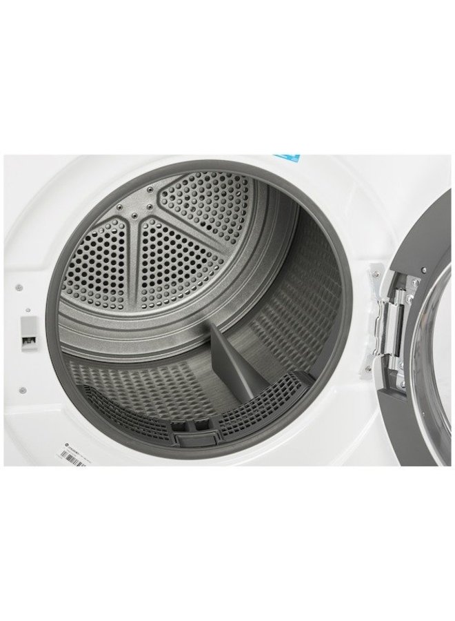 Indesit YT M11 83K RX EU warmtepompdroger A+++