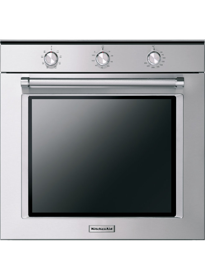 KitchenAid KOGSS 60600 inbouw oven
