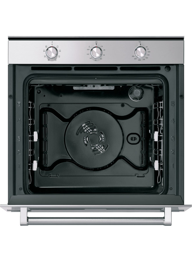 KitchenAid KOGSS 60600 inbouw oven