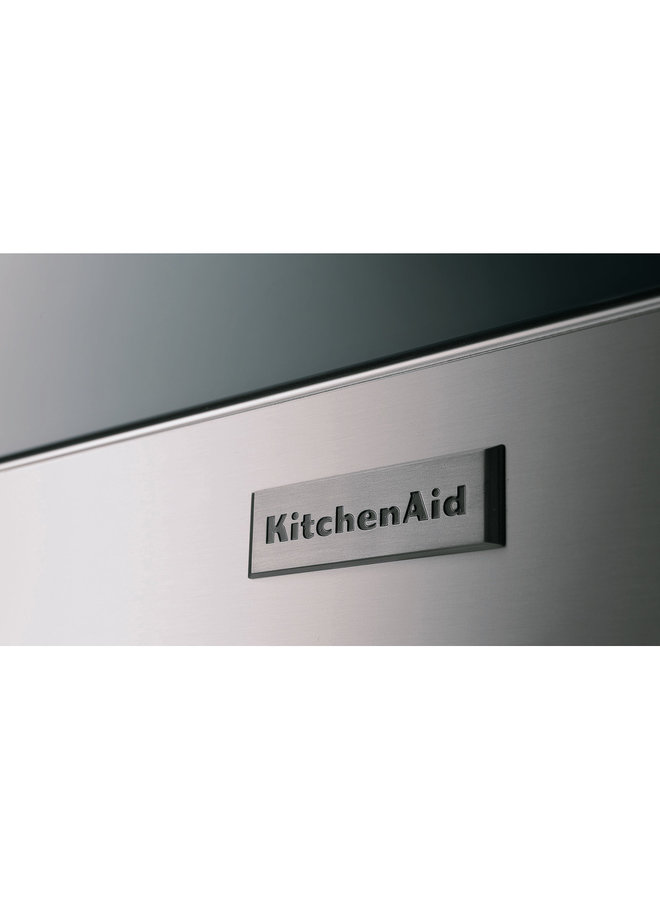 KitchenAid KOGSS 60600 inbouw oven