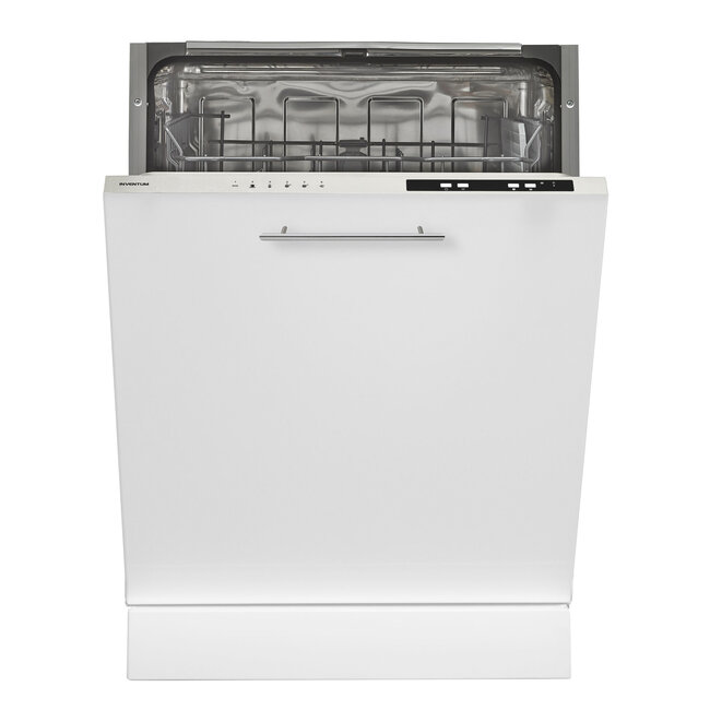 InventumIVW6008AXL | Inbouw vaatwasser | XL model