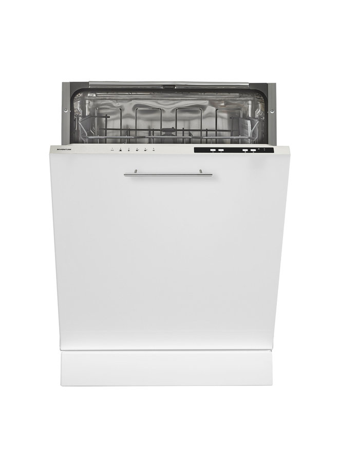IVW6008AXL | Inbouw vaatwasser | XL model