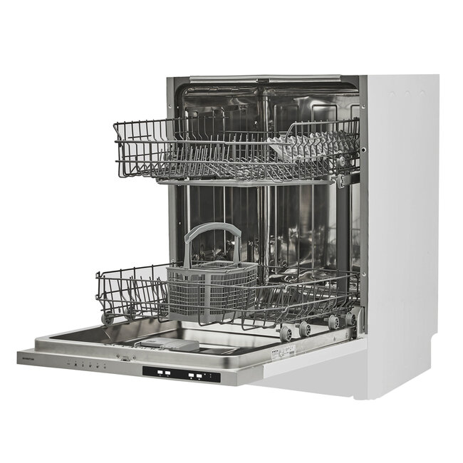 InventumIVW6008AXL | Inbouw vaatwasser | XL model