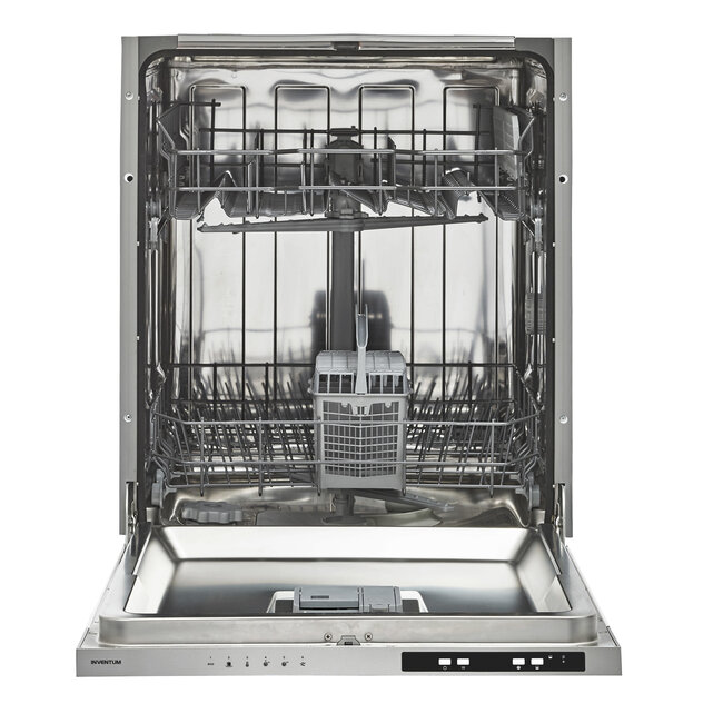 InventumIVW6008AXL | Inbouw vaatwasser | XL model