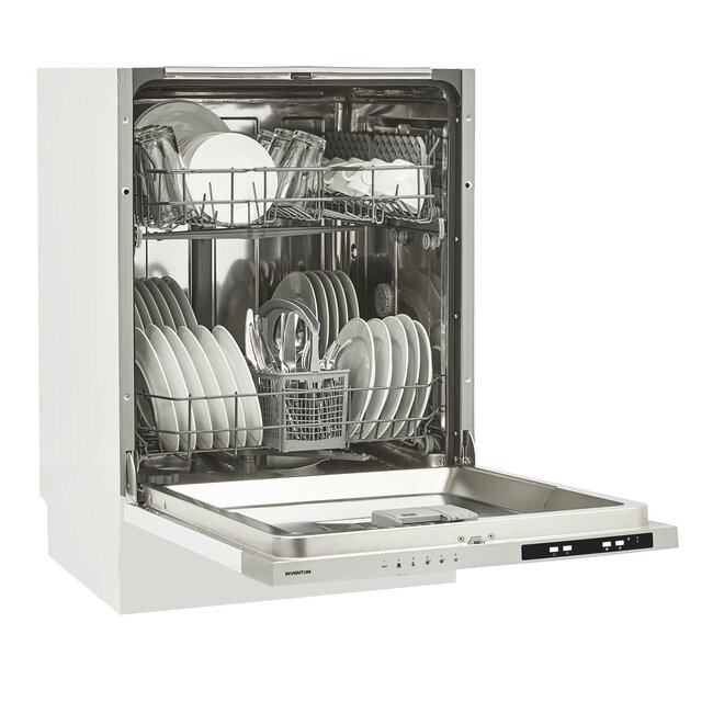 InventumIVW6008AXL | Inbouw vaatwasser | XL model