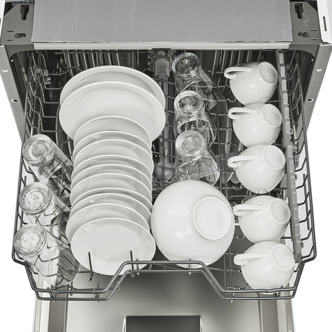 InventumIVW6008AXL | Inbouw vaatwasser | XL model