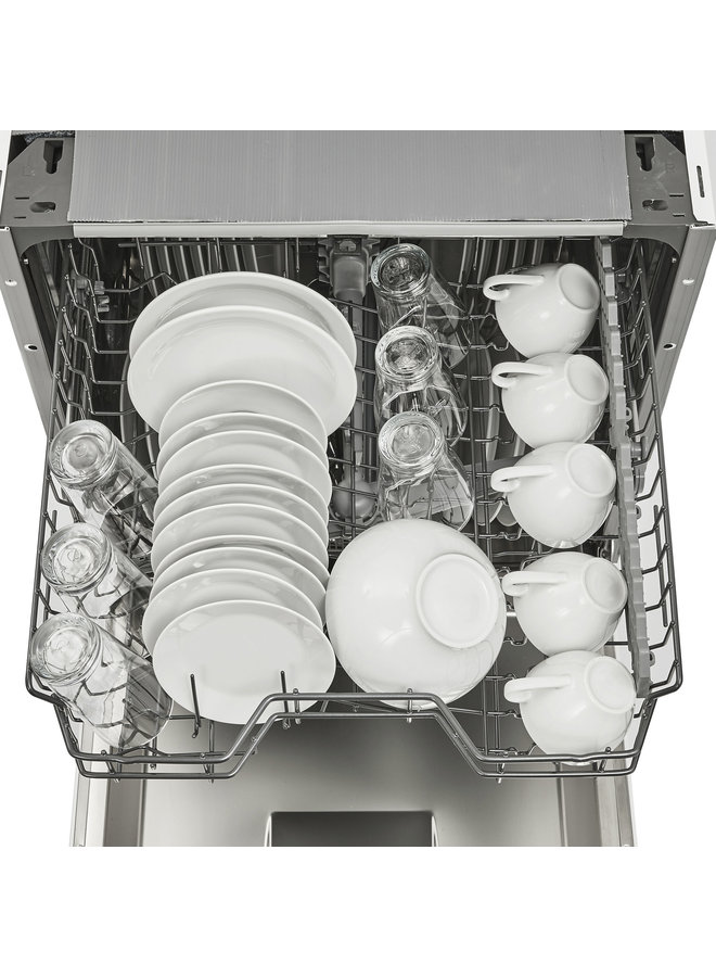 InventumIVW6008AXL | Inbouw vaatwasser | XL model