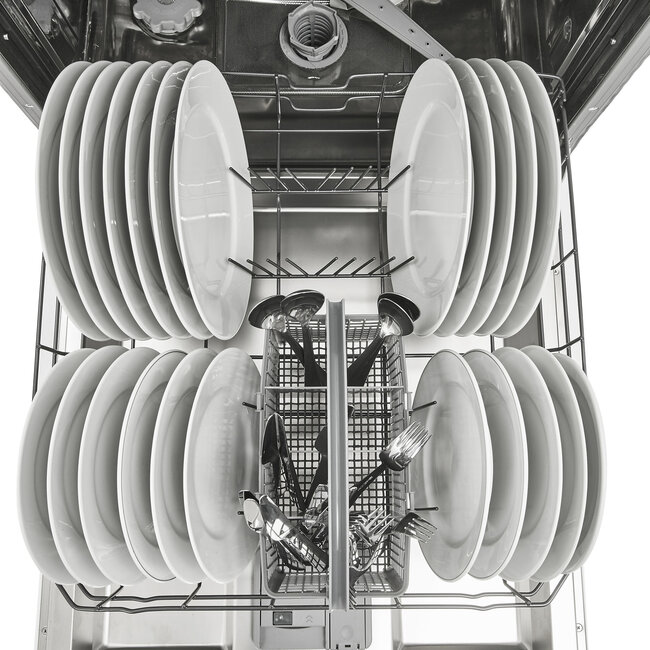 InventumIVW6008AXL | Inbouw vaatwasser | XL model