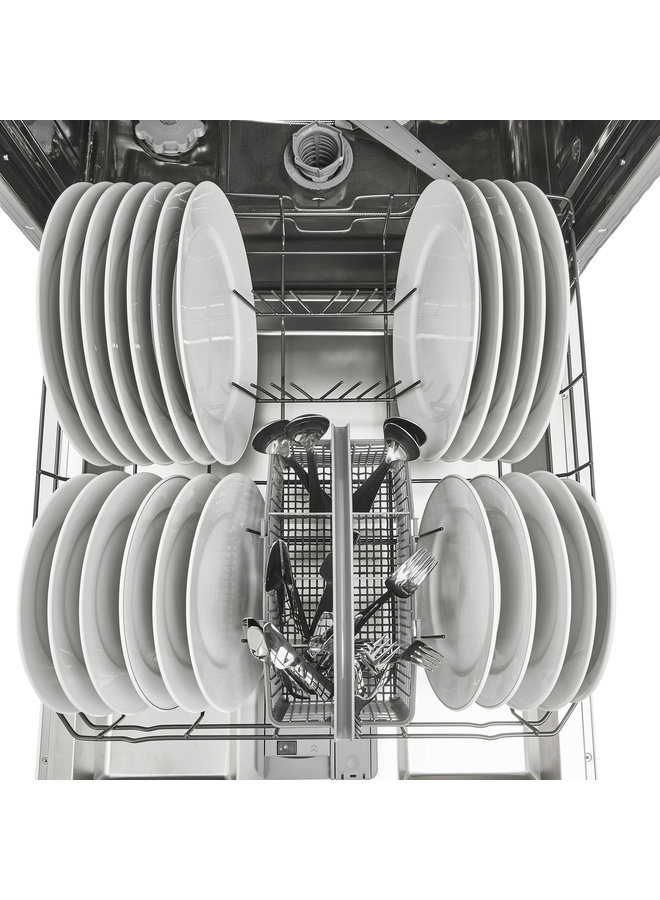 InventumIVW6008AXL | Inbouw vaatwasser | XL model