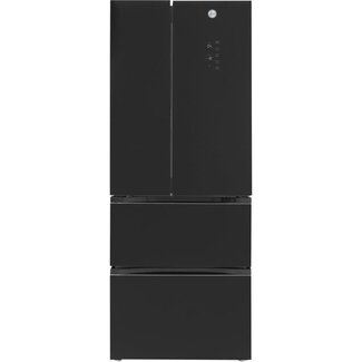 Hoover Hoover HDMN 182 EU French door Amerikaanse koelkast