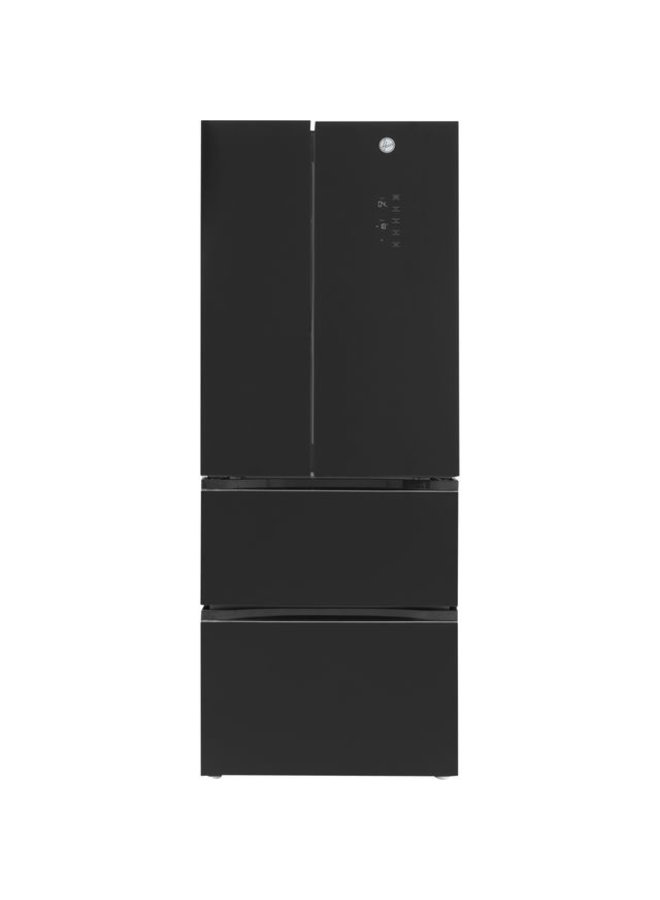 Hoover HDMN 182 EU French door Amerikaanse koelkast