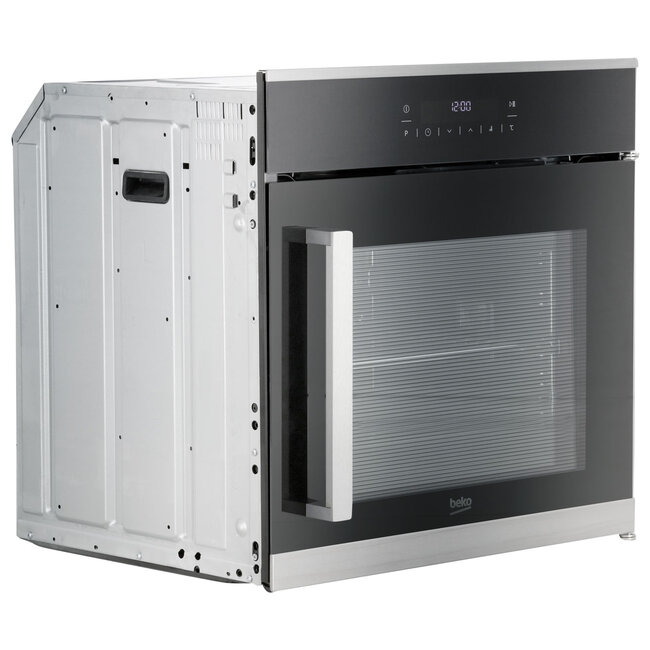 Beko BIM25400XR  inbouw oven