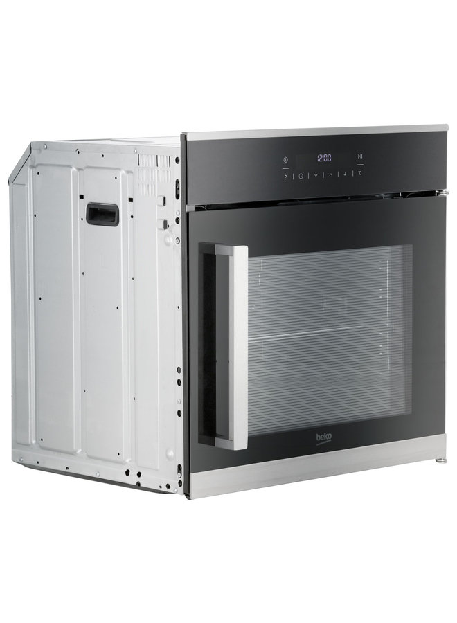 Beko BIM25400XR inbouw oven