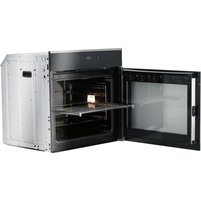 Beko BIM25400XR  inbouw oven