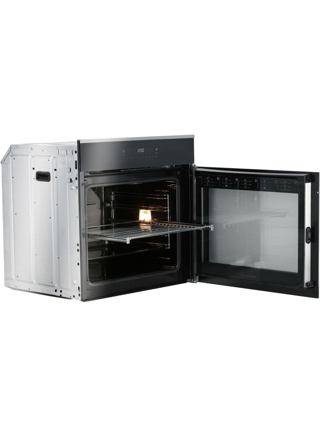 Beko BIM25400XR inbouw oven