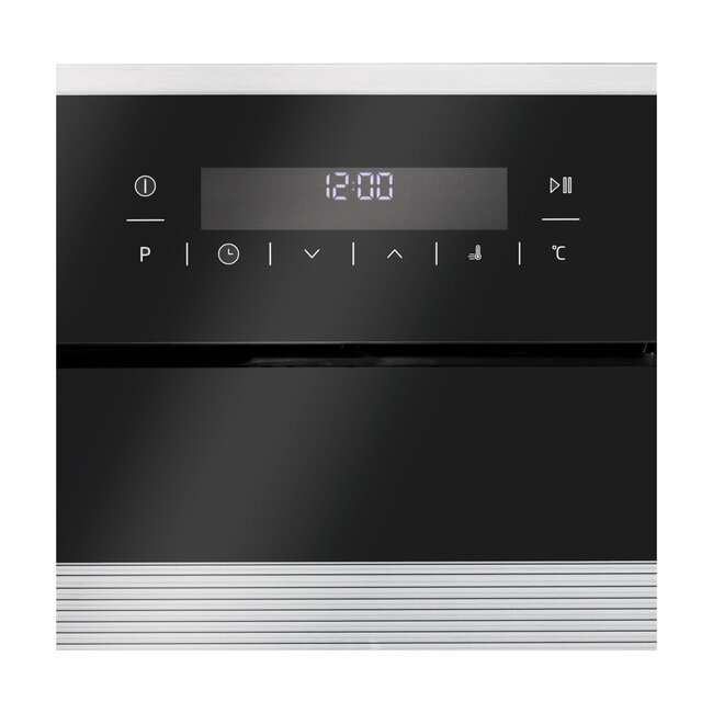 Beko BIM25400XR  inbouw oven