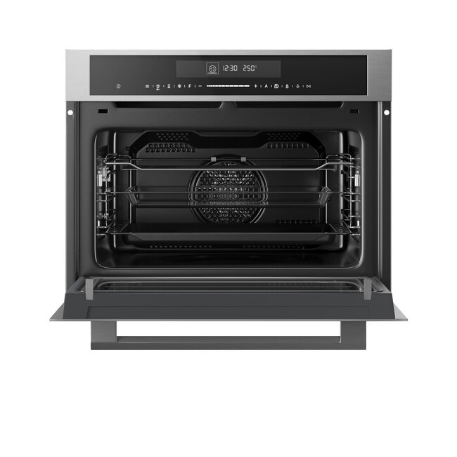 Inventum IMC4535RT | Inbouw oven | Magnetronfunctie | 45 cm