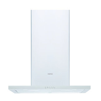 Inventum Inventum AKB60RVS blokschouw afzuigkap 60 cm