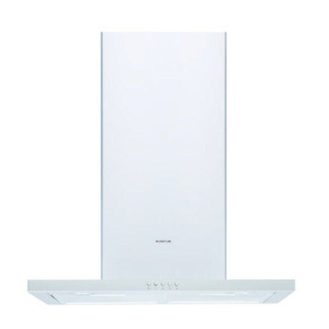 Inventum AKB60RVS blokschouw afzuigkap 60 cm