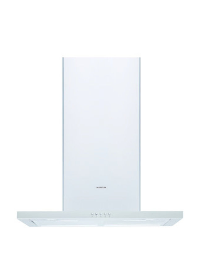 Inventum AKB60RVS blokschouw afzuigkap 60 cm