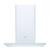 Inventum Inventum AKB60RVS blokschouw afzuigkap 60 cm Inventum Inventum AKB60RVS blokschouw afzuigkap 60 cm