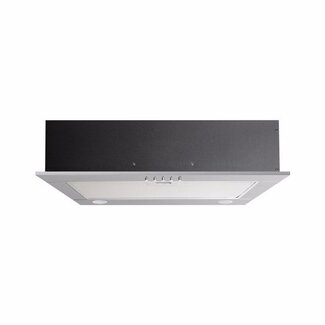 Inventum Inventum AKI6000RVS inbouw afzuigkap