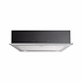 Inventum Inventum AKI6000RVS inbouw afzuigkap