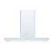 Inventum Inventum AKB90RVS blokschouw afzuigkap #