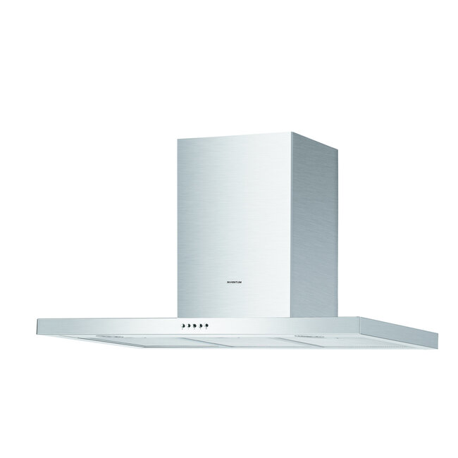 Inventum AKB90RVS blokschouw afzuigkap #