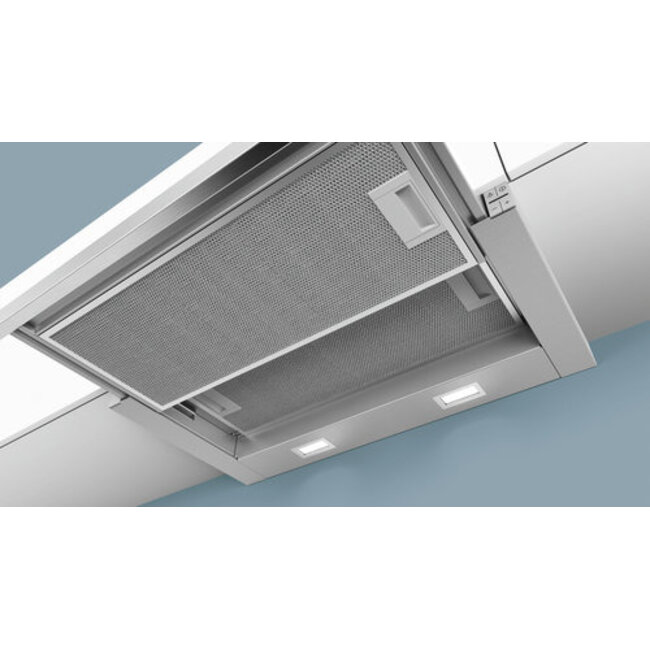 Siemens LI67RA530 60 cm afzuigkap #