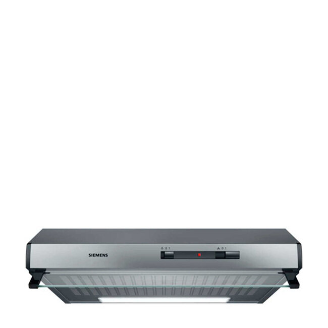 Siemens Siemens LU60LFA50 onderbouw afzuigkap rvs