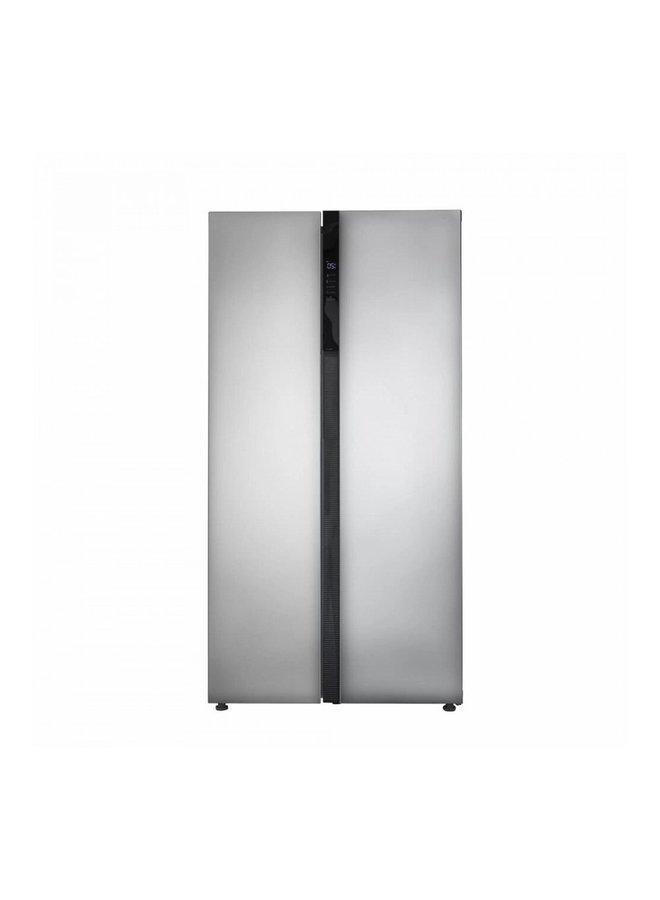 Inventum SKV1178R Amerikaanse koelkast