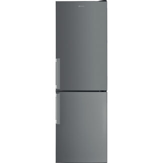 Bauknecht Bauknecht KGS 1820G IN koelvriescombinatie RVS