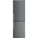Bauknecht Bauknecht KGS 1820G IN koelvriescombinatie RVS