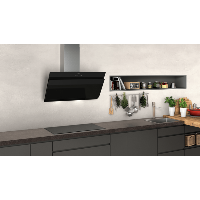 Neff D95IHM1S0 afzuigkap 90 cm