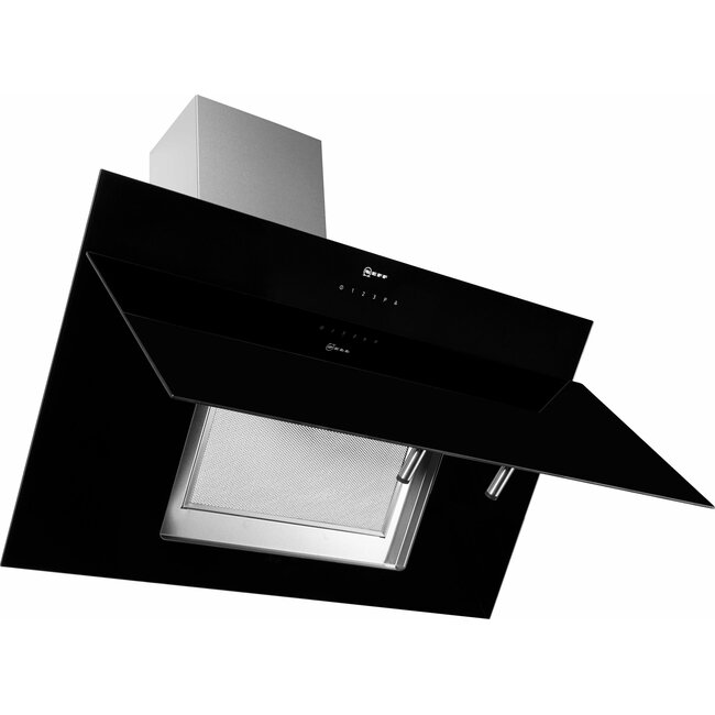 Neff D95IHM1S0 afzuigkap 90 cm