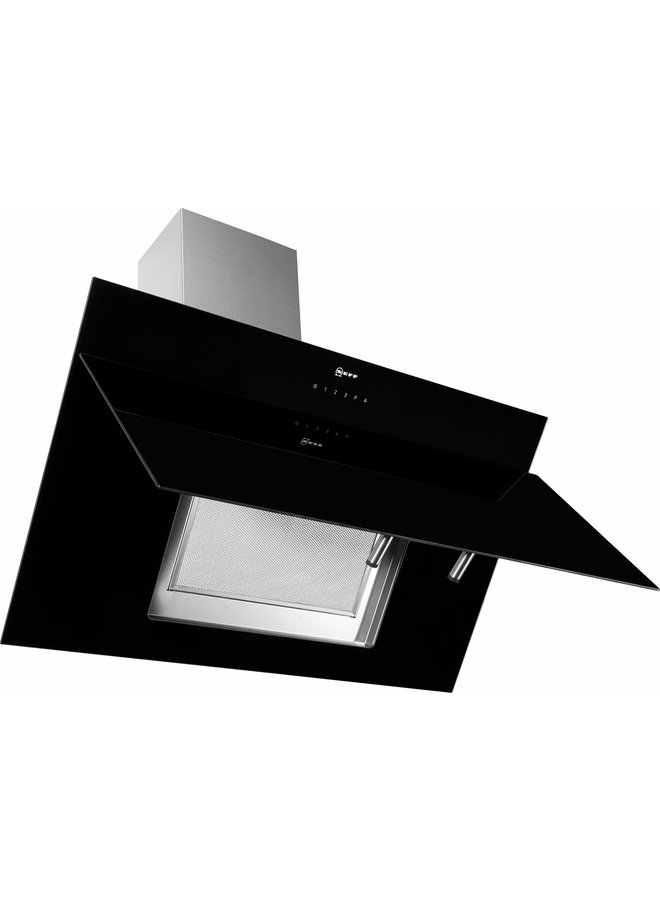 Neff D95IHM1S0 afzuigkap 90 cm