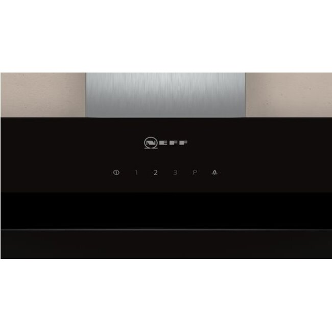 Neff D95IHM1S0 afzuigkap 90 cm