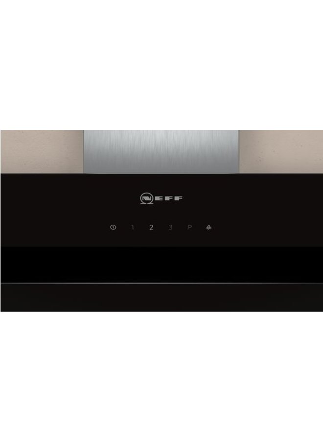 Neff D95IHM1S0 afzuigkap 90 cm