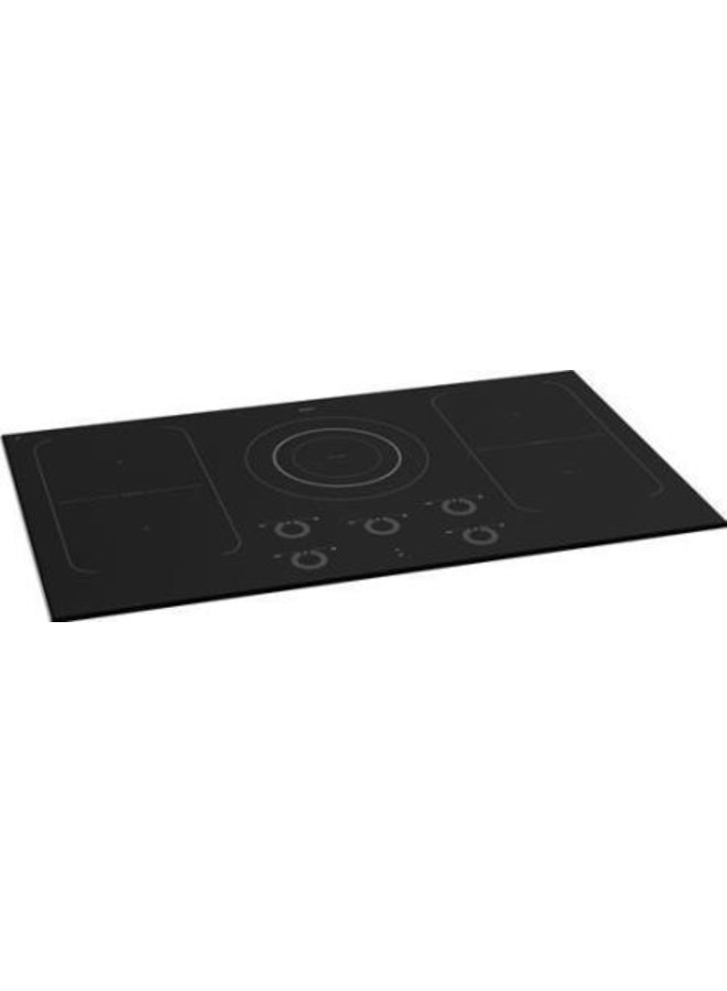 ATAG HI9271SV Inductiekookplaat met Bridge Induction 90 cm